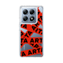Slim Protection Case［ ARTA - tape - two tone ］
