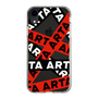 Slim Protection Case［ ARTA - tape - tricolor ］