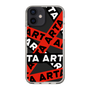 Slim Protection Case［ ARTA - tape - tricolor ］