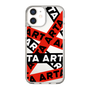 Slim Protection Case［ ARTA - tape - tricolor ］