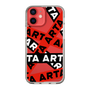Slim Protection Case［ ARTA - tape - tricolor ］