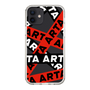 Slim Protection Case［ ARTA - tape - tricolor ］