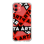 Slim Protection Case［ ARTA - tape - tricolor ］