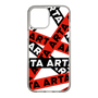 Slim Protection Case［ ARTA - tape - tricolor ］