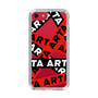 Slim Protection Case［ ARTA - tape - tricolor ］
