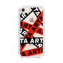 Slim Protection Case［ ARTA - tape - tricolor ］