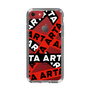 Slim Protection Case［ ARTA - tape - tricolor ］