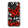 Slim Protection Case［ ARTA - tape - tricolor ］