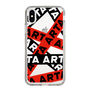 Slim Protection Case［ ARTA - tape - tricolor ］
