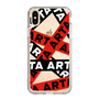 Slim Protection Case［ ARTA - tape - tricolor ］