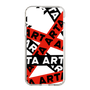 Slim Protection Case［ ARTA - tape - tricolor ］