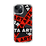 Slim Protection Case［ ARTA - tape - tricolor ］