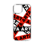 Slim Protection Case［ ARTA - tape - tricolor ］
