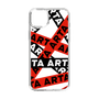 Slim Protection Case［ ARTA - tape - tricolor ］