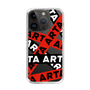 Slim Protection Case［ ARTA - tape - tricolor ］