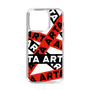 Slim Protection Case［ ARTA - tape - tricolor ］