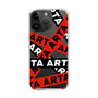 Slim Protection Case［ ARTA - tape - tricolor ］