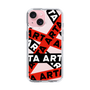 Slim Protection Case［ ARTA - tape - tricolor ］