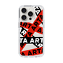 Slim Protection Case［ ARTA - tape - tricolor ］
