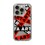 Slim Protection Case［ ARTA - tape - tricolor ］