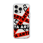 Slim Protection Case［ ARTA - tape - tricolor ］