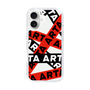 Slim Protection Case［ ARTA - tape - tricolor ］