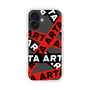 Slim Protection Case［ ARTA - tape - tricolor ］