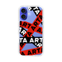 Slim Protection Case［ ARTA - tape - tricolor ］