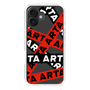 Slim Protection Case［ ARTA - tape - tricolor ］