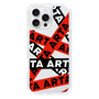 Slim Protection Case［ ARTA - tape - tricolor ］