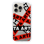 Slim Protection Case［ ARTA - tape - tricolor ］