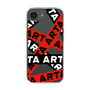 Slim Protection Case［ ARTA - tape - tricolor ］