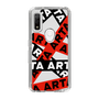 Slim Protection Case［ ARTA - tape - tricolor ］