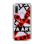 Slim Protection Case［ ARTA - tape - tricolor ］