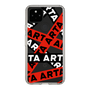 Slim Protection Case［ ARTA - tape - tricolor ］