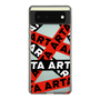 Slim Protection Case［ ARTA - tape - tricolor ］