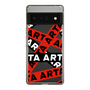 Slim Protection Case［ ARTA - tape - tricolor ］