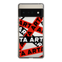 Slim Protection Case［ ARTA - tape - tricolor ］
