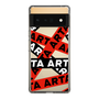 Slim Protection Case［ ARTA - tape - tricolor ］