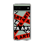 Slim Protection Case［ ARTA - tape - tricolor ］