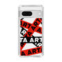 Slim Protection Case［ ARTA - tape - tricolor ］