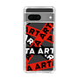 Slim Protection Case［ ARTA - tape - tricolor ］