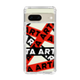 Slim Protection Case［ ARTA - tape - tricolor ］