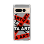 Slim Protection Case［ ARTA - tape - tricolor ］