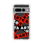 Slim Protection Case［ ARTA - tape - tricolor ］