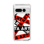 Slim Protection Case［ ARTA - tape - tricolor ］