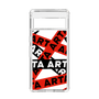 Slim Protection Case［ ARTA - tape - tricolor ］