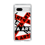 Slim Protection Case［ ARTA - tape - tricolor ］