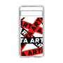 Slim Protection Case［ ARTA - tape - tricolor ］