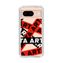 Slim Protection Case［ ARTA - tape - tricolor ］